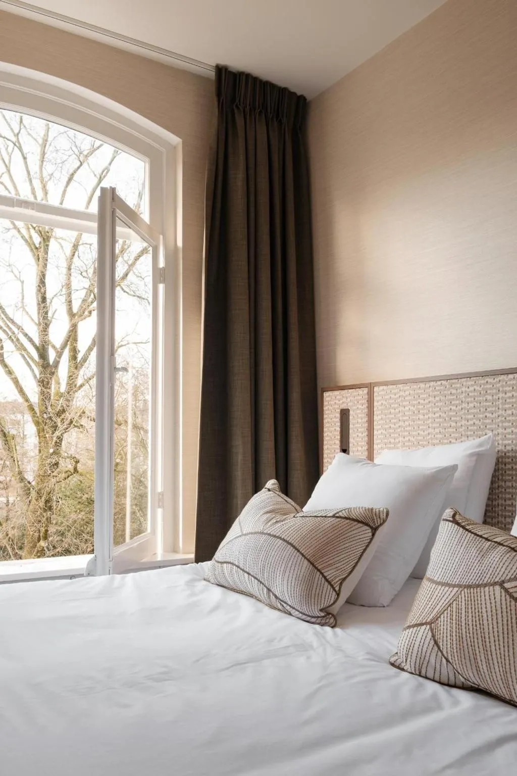 Room, Amsterdam Parklane, Amsterdam