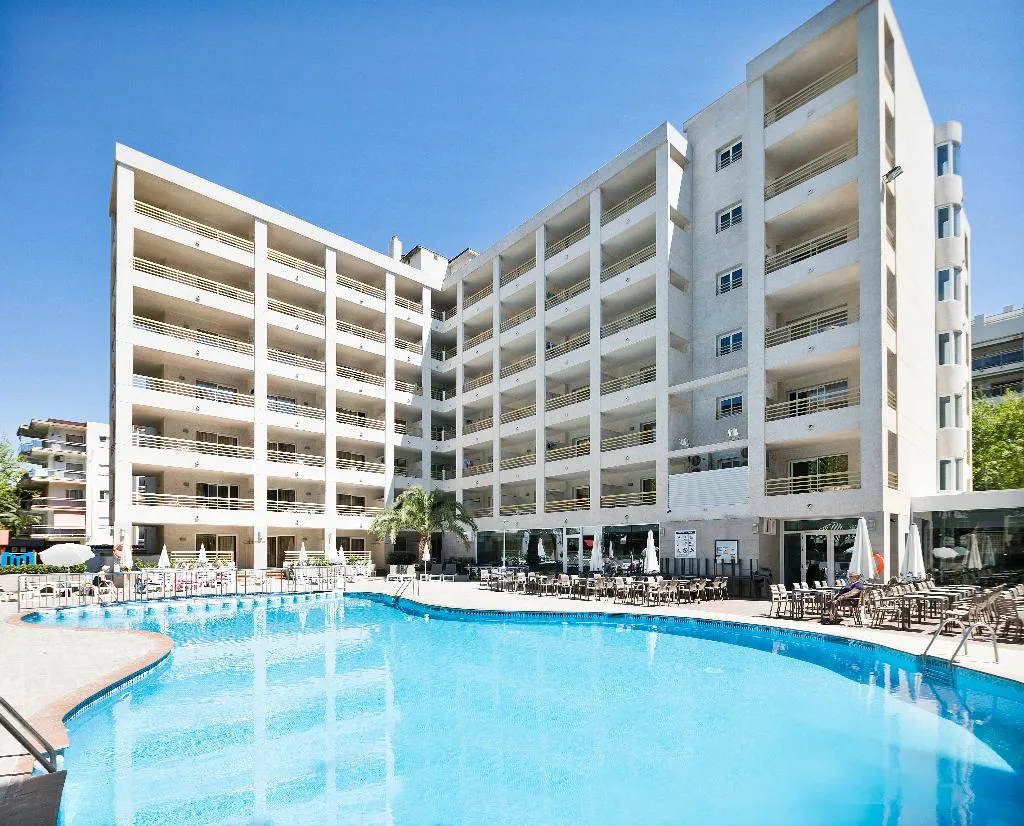 Pool, Best Da Vinci, Costa Dorada