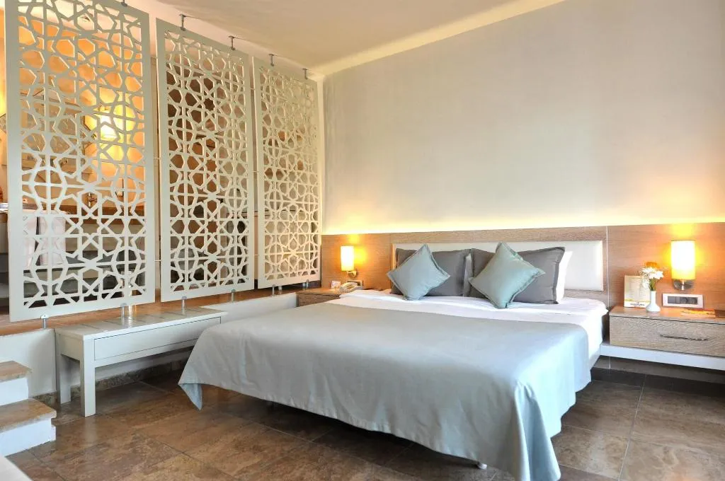 Room, Tui Magic Life Sarigerme Hotel, Dalaman
