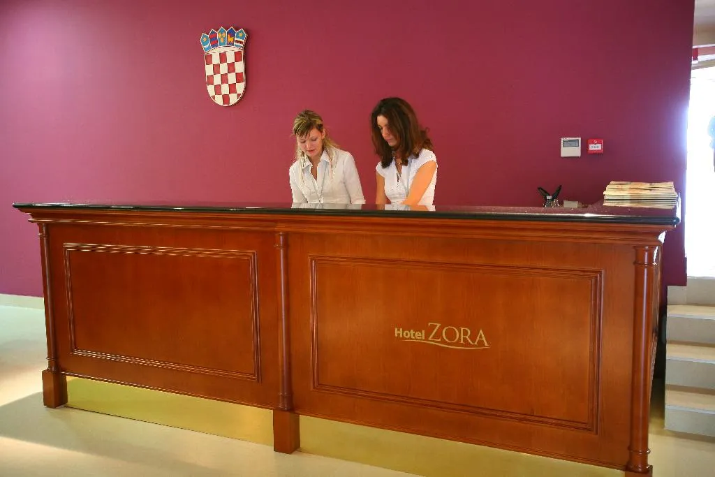 Conferences, Hotel Zora, Split