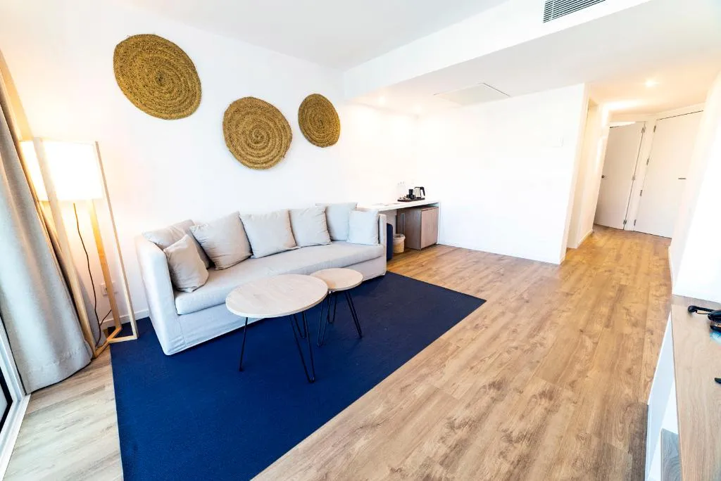SUITE STANDARD Room, Parque Nereida Suites Hotel, Majorca