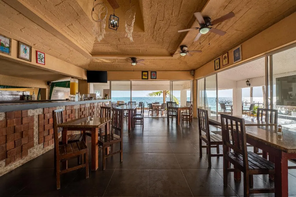 Restaurant, Hotel Maya Caribe Faranda Cancún, Cancun Area