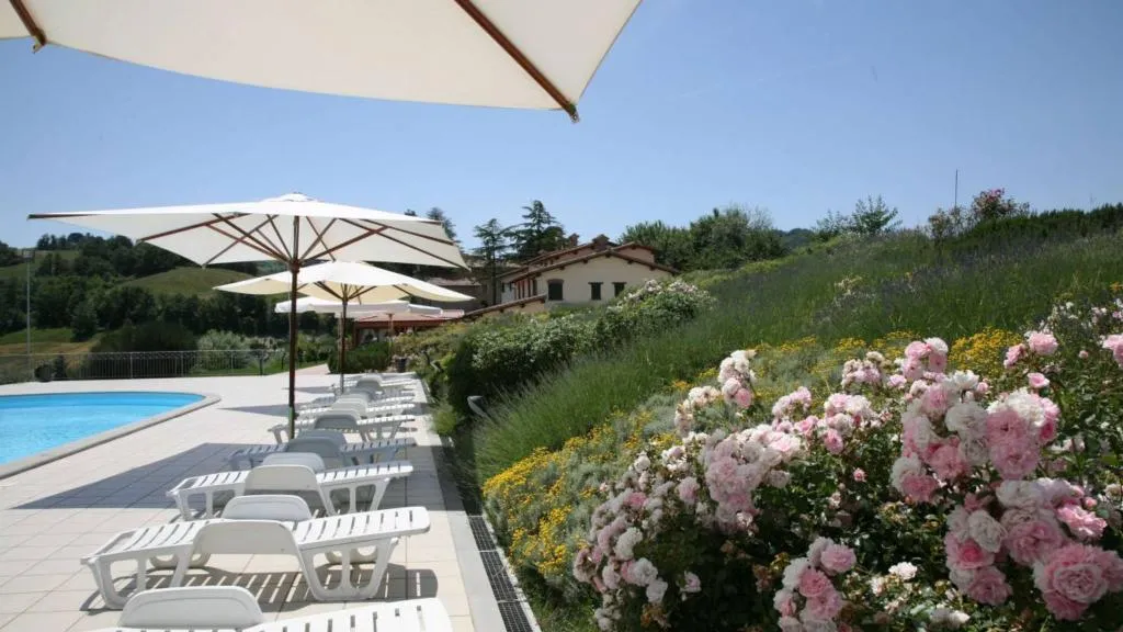 Pool, Phi Resort Coldimolino - Country House, Umbria