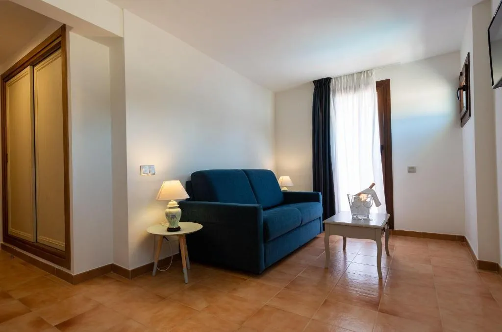 Room, Paloma Blanca Boutique Hotel, Costa Del Sol