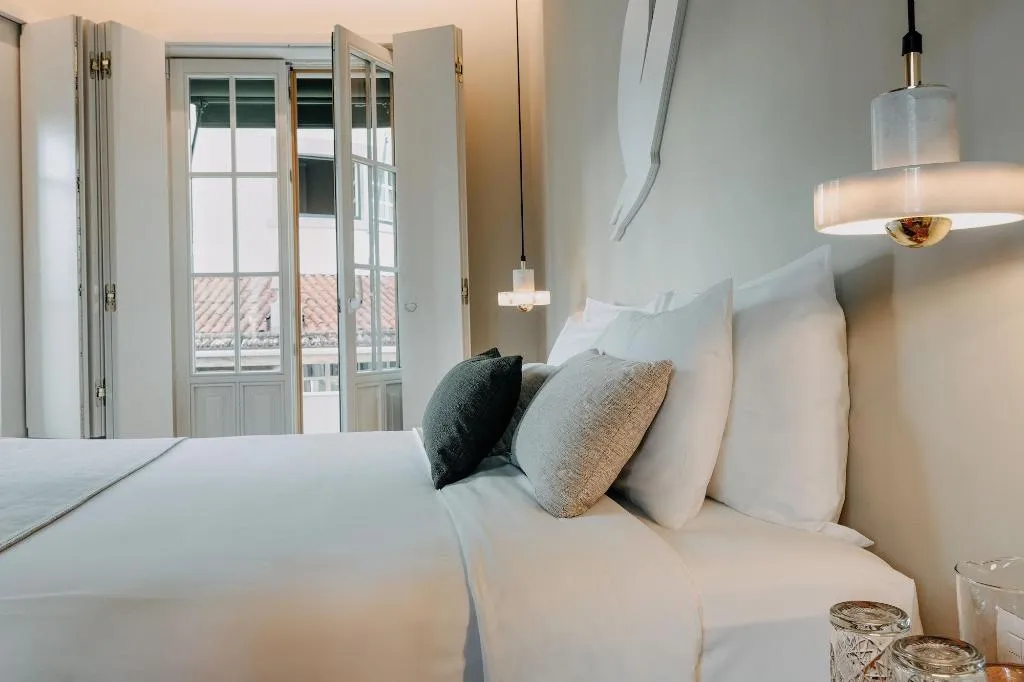 DOUBLE STANDARD Room, Casa das LÃ©rias, Porto