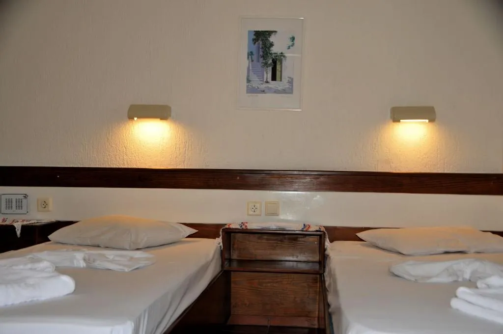 SUITE TWO BEDROOMS Room, Magia Village Resort, Crete