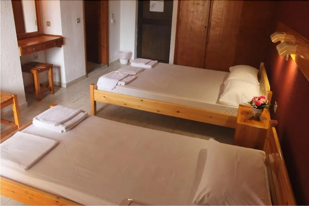 Room, Le Mirage Hotel, Corfu