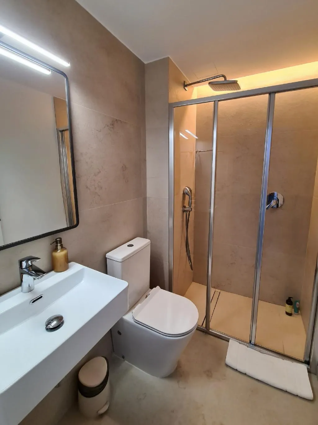 SINGLE STANDARD Room, Waki Conscious Hotel, Menorca