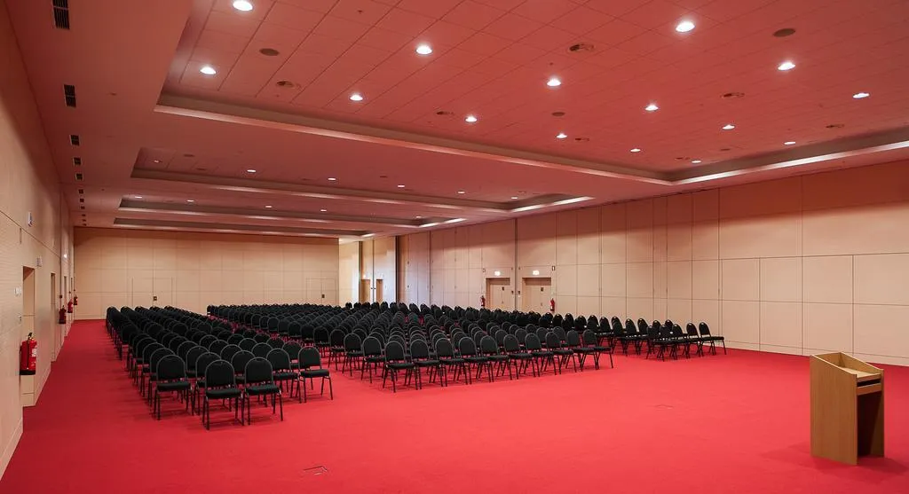 Conferences, Eurostars Oasis Plaza, Porto