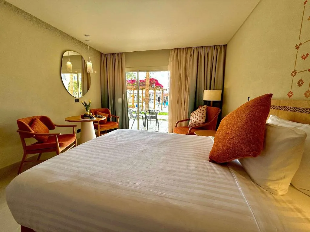 Room, Naama Bay Promenade Resort Managed By Accor, Red Sea Riviera