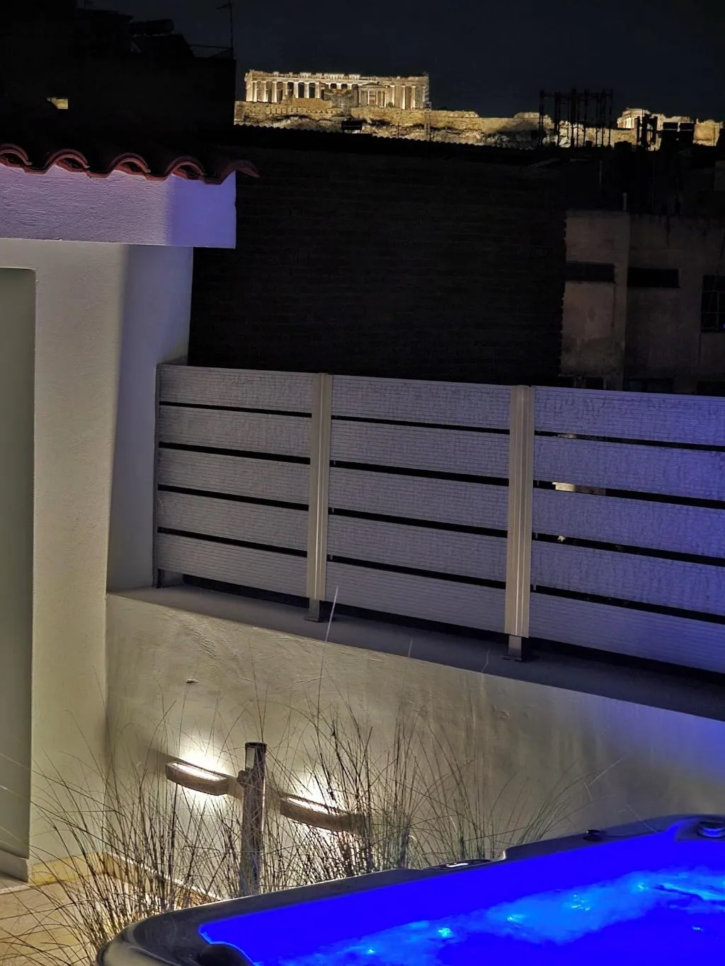 Room, Medley Conceptual Living & Spa, Athens