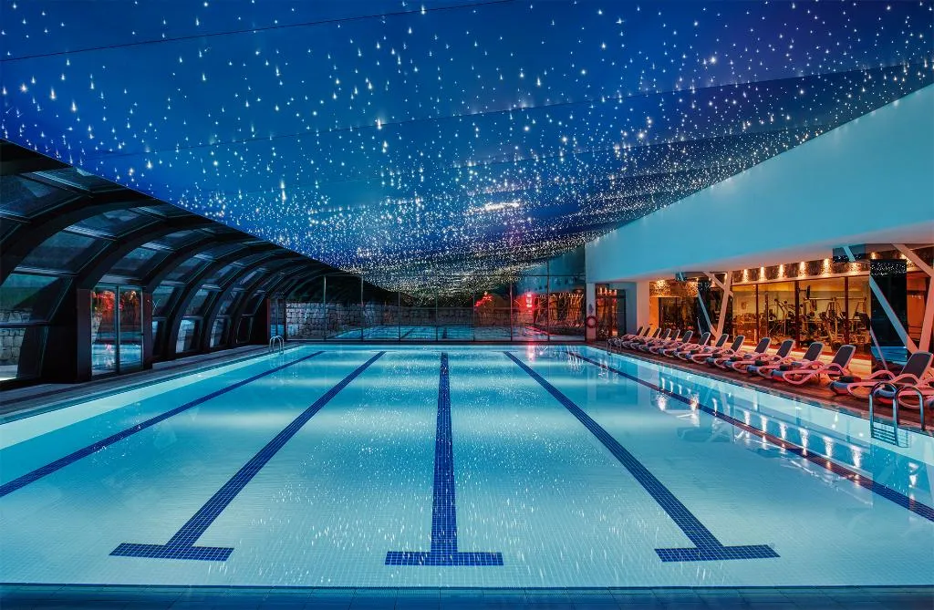 Conferences, Sirene Belek Hotel, Antalya