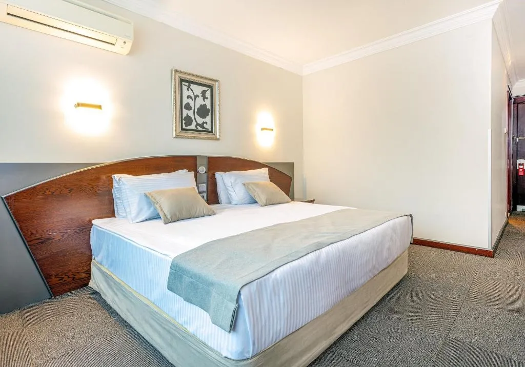 Room, Kaya Hotel, Izmir