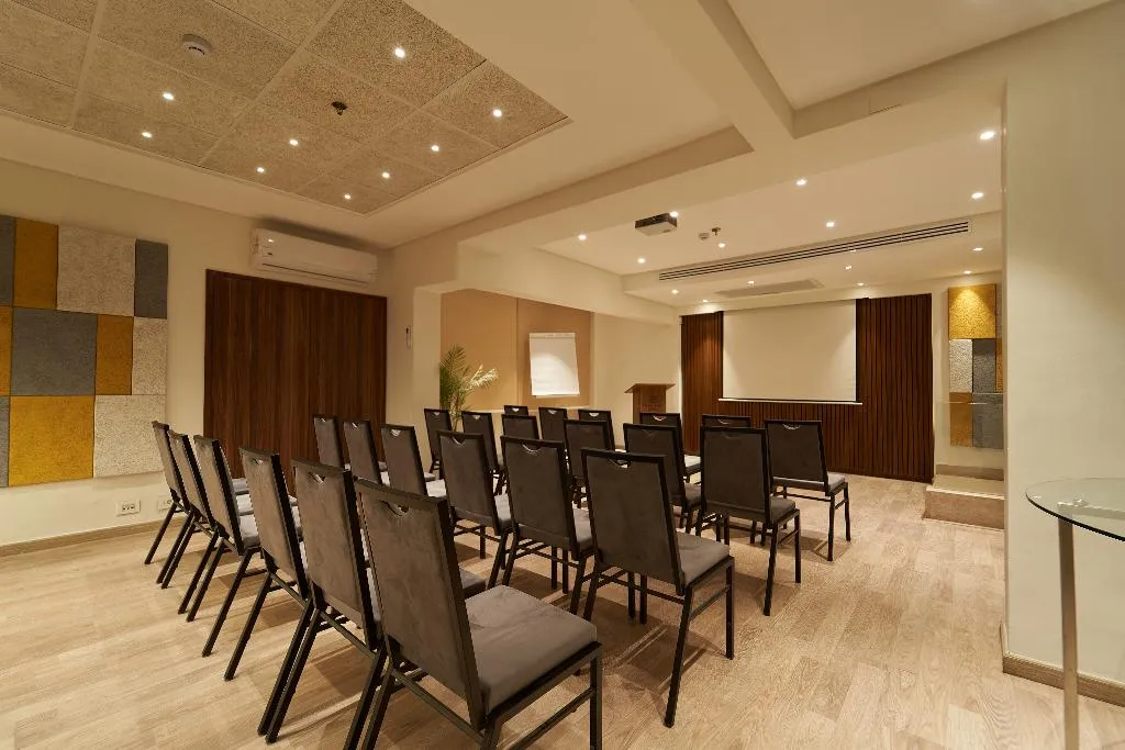 Conferences, The President Hotel Cairo, Cairo