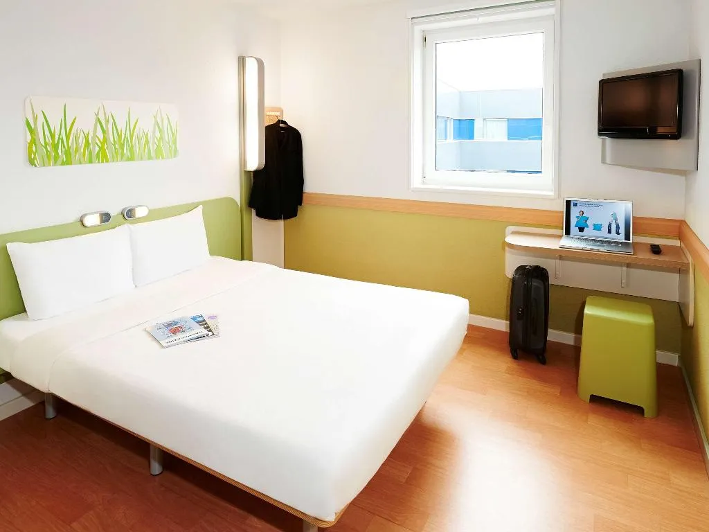 Room, Mia Hotels Fes, Fez