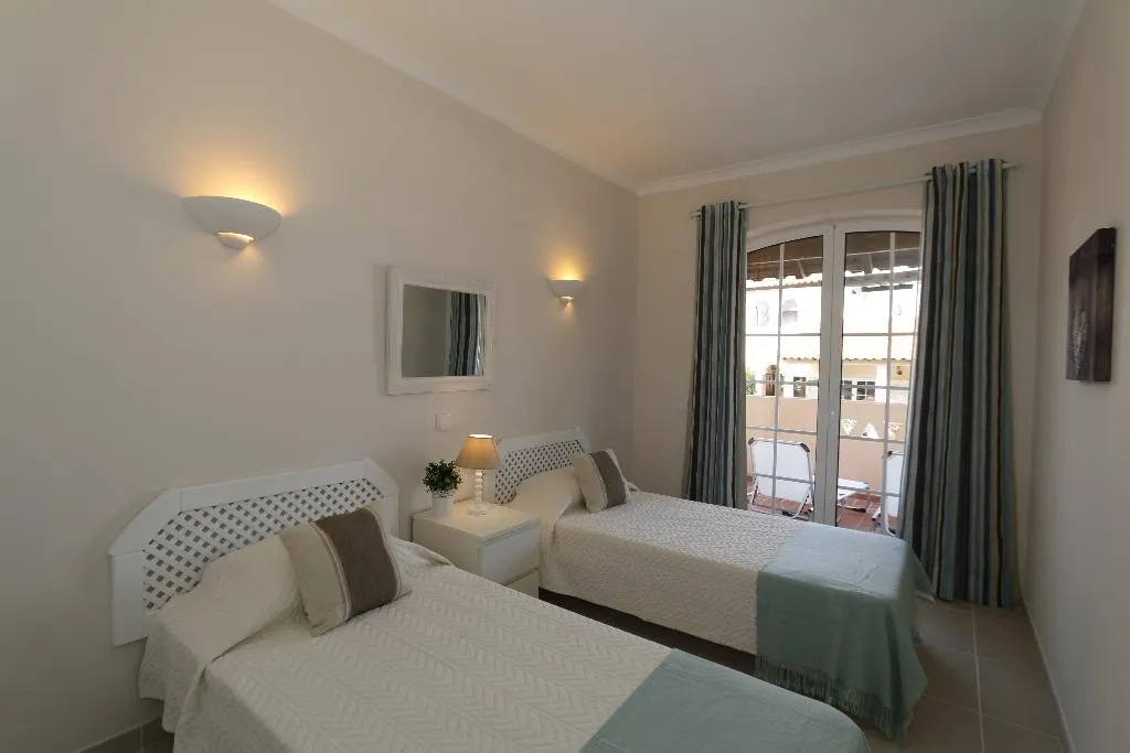 APARTMENT ONE BEDROOM Room, Apartamentos The Old Village by Village 4u, Algarve