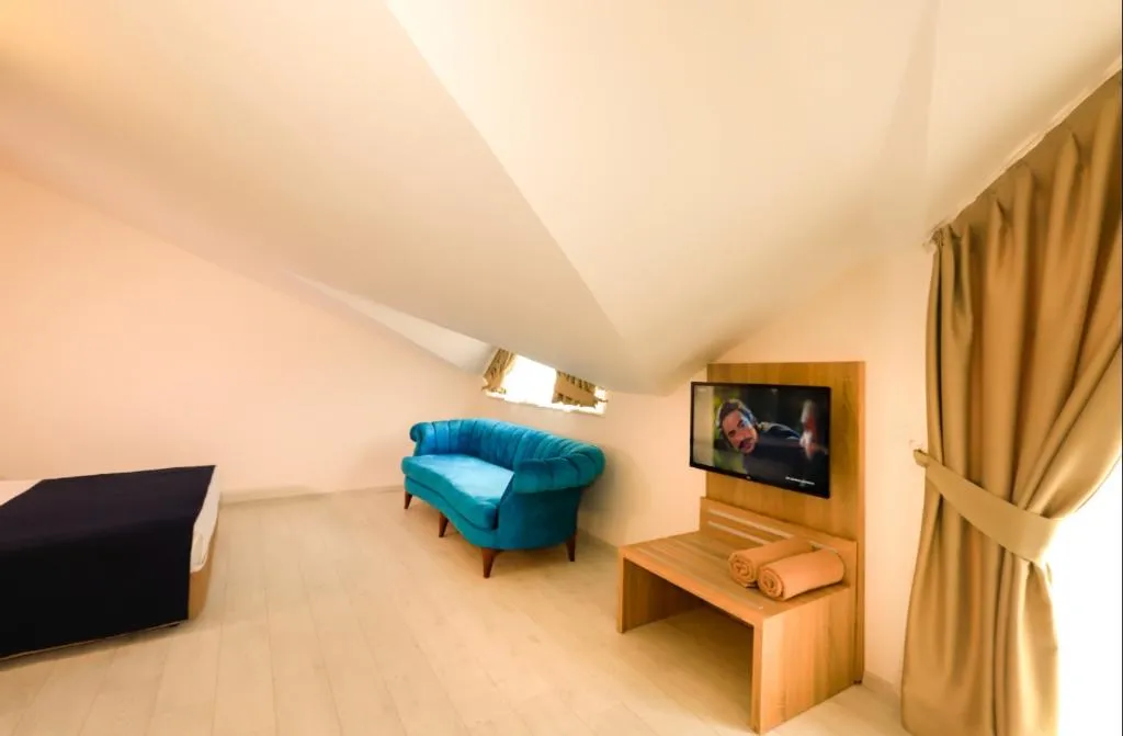 TRIPLE STANDARD Room, Eramax Hotel Kemer, Antalya