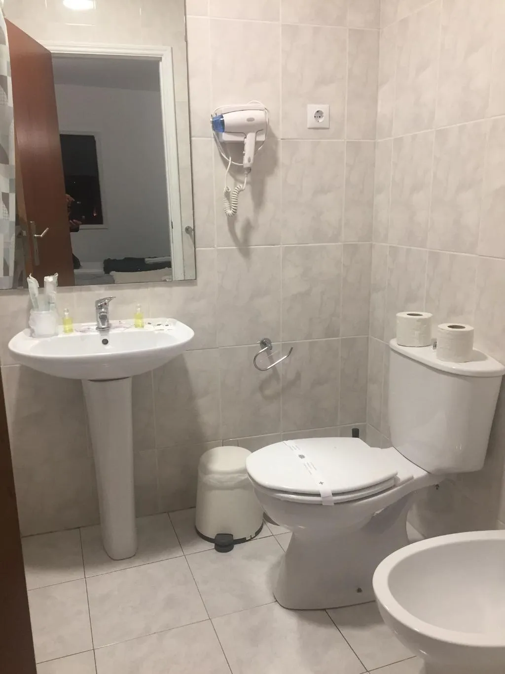 Room, Residencial Triunfo, Porto