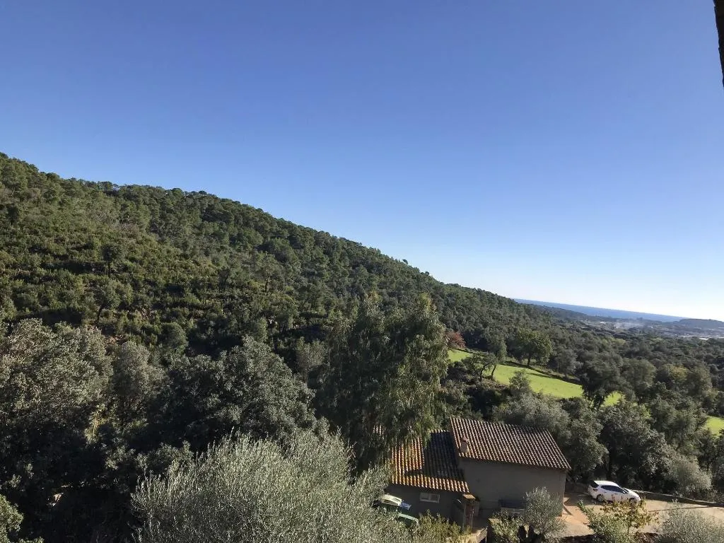 Room, Finca Bell-Lloc, Costa Brava