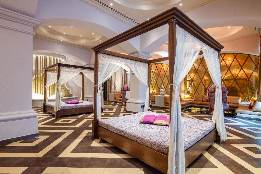 Sports and Entertainment, Hard Rock Hotel Riviera Maya All Inclusive, Cancun Area