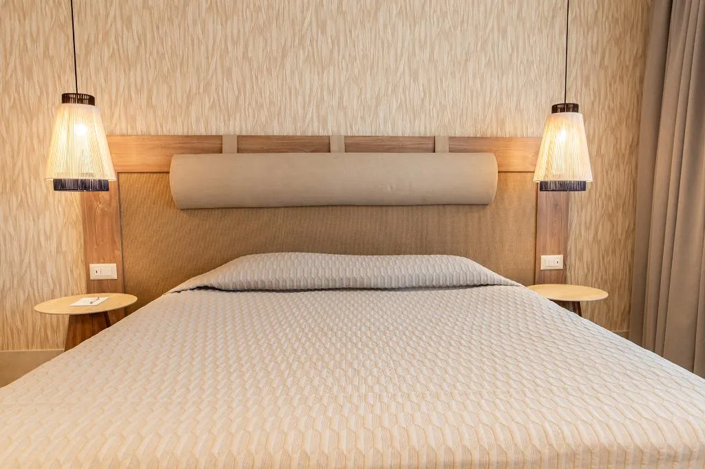 Double or Twin CLASSIC Room, Achilleas Beach Adults Only Hotel, Kos