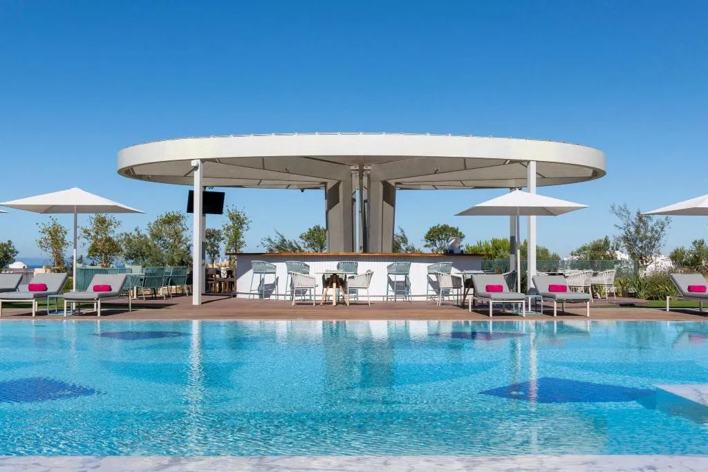 Pool, W Residences Algarve, Algarve