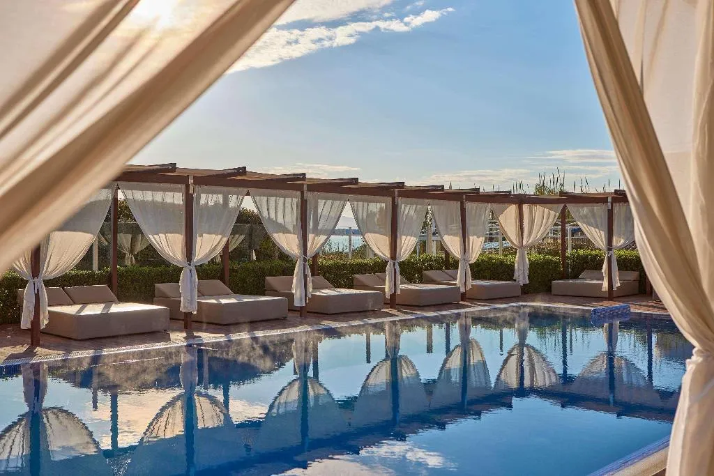 Pool, Zafiro Bahia, Majorca