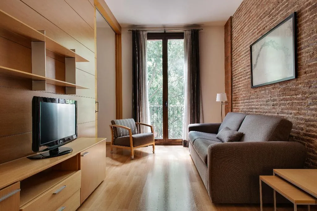 APARTMENT STANDARD Room, Wello Apartments, Barcelona