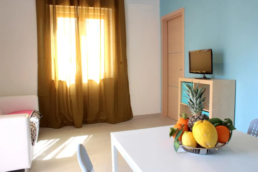 APARTMENT TWO BEDROOMS Room, Case Playa, Palermo