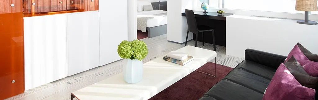 SUITE STANDARD Room, Fresh, Athens
