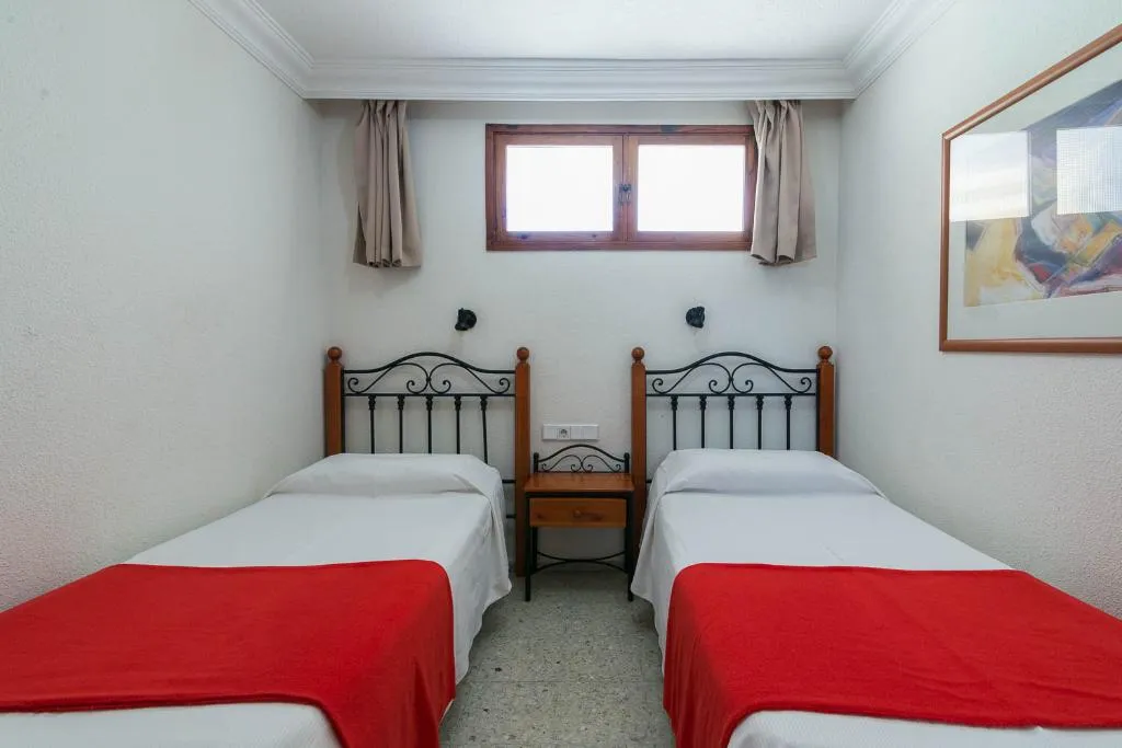 APARTMENT STANDARD Room, Apartamentos Amazonas, Gran Canaria