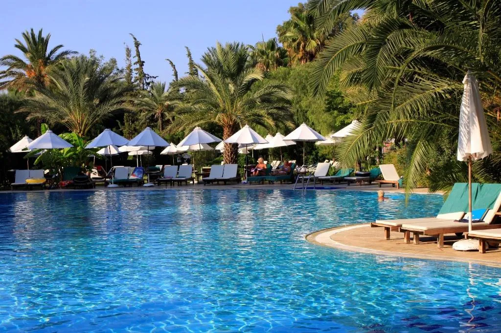 Sports and Entertainment, Tui Magic Life Sarigerme Hotel, Dalaman