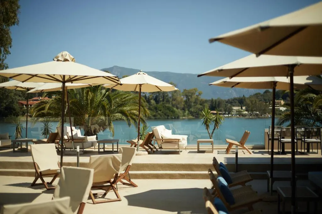 General view, Hyatt Ziva Corfu, Corfu