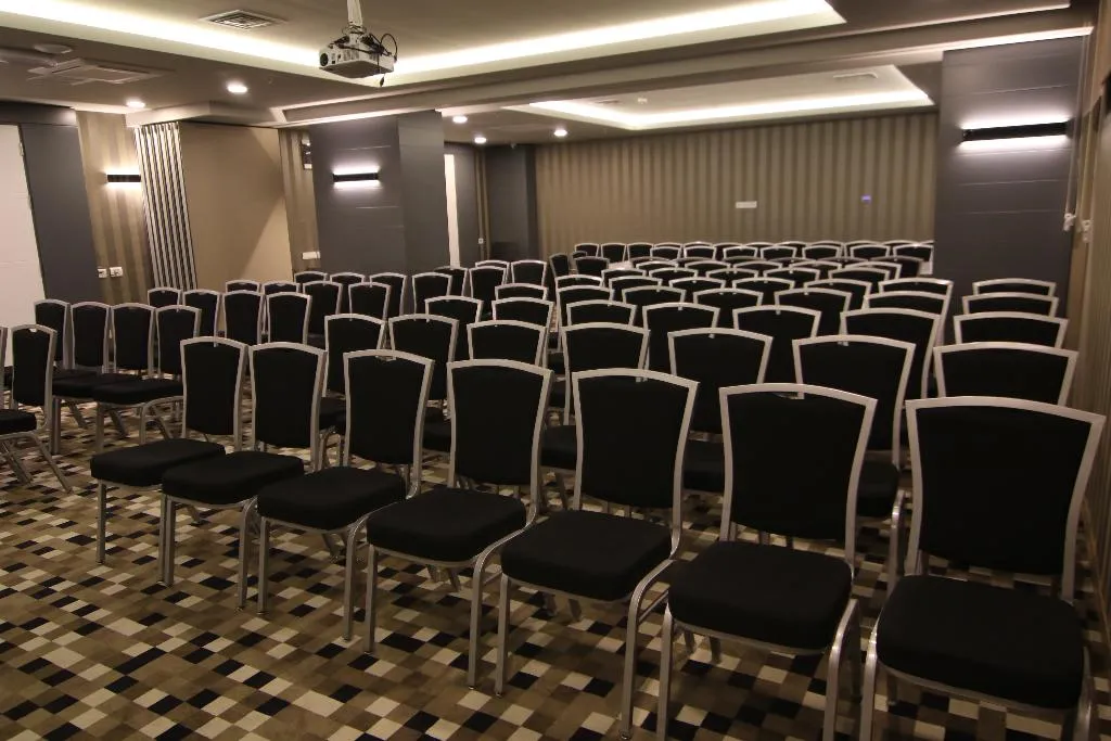 Conferences, Sunprime C-Lounge, Antalya