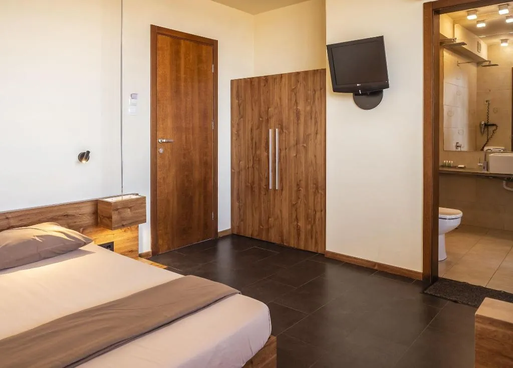Room, Design Hotel Logatero, Bourgas