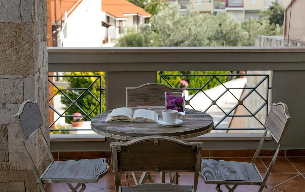 SUITE FOUR BEDROOMS Room, Kassandra Village Resort, Halkidiki