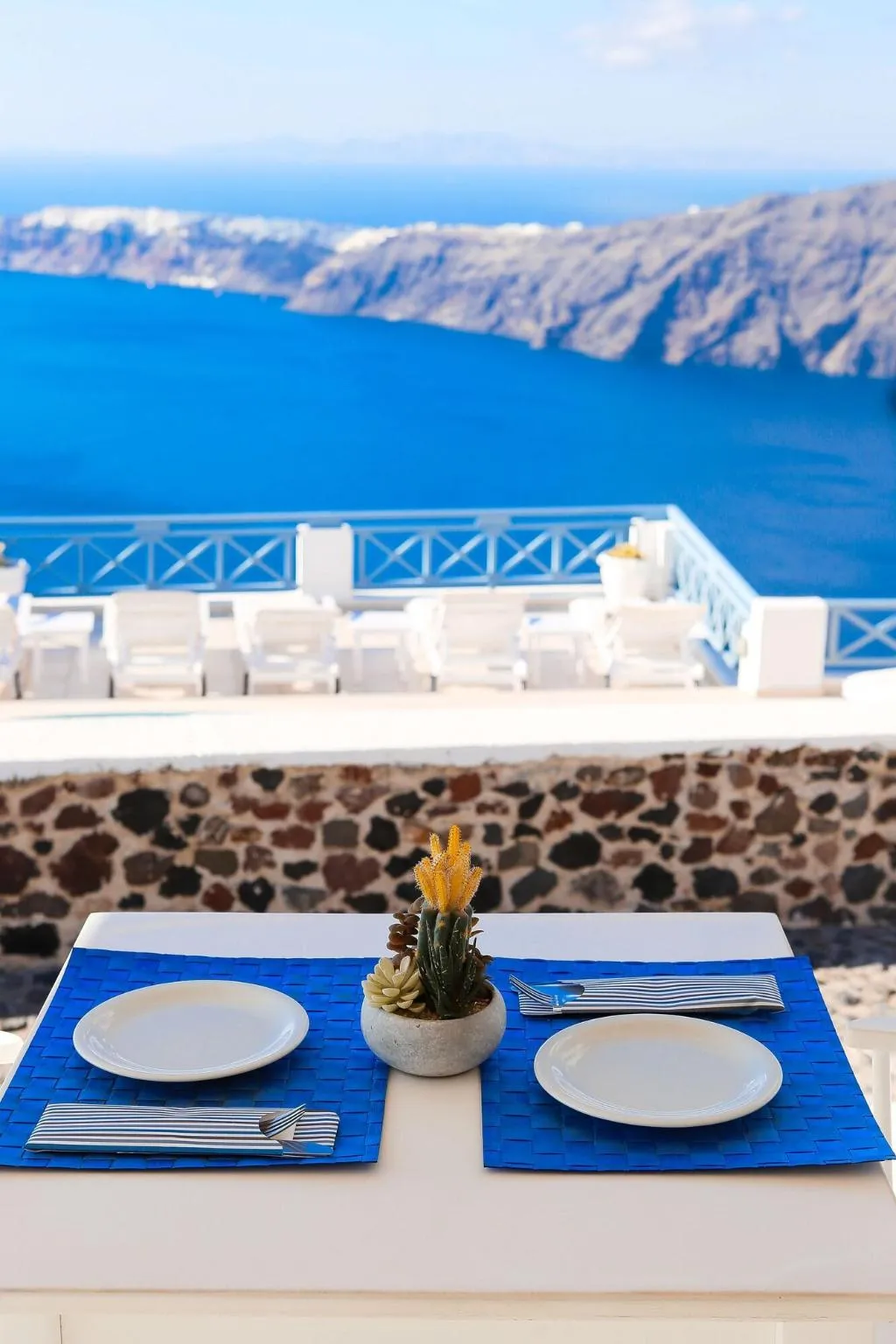 Bar, Ilioperato Traditional Apartments, Santorini