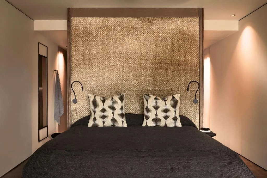Room, Minos Palace Resort, Crete