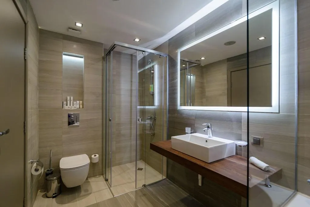 Room, Rosslyn Hotel Dimyat Varna, Varna