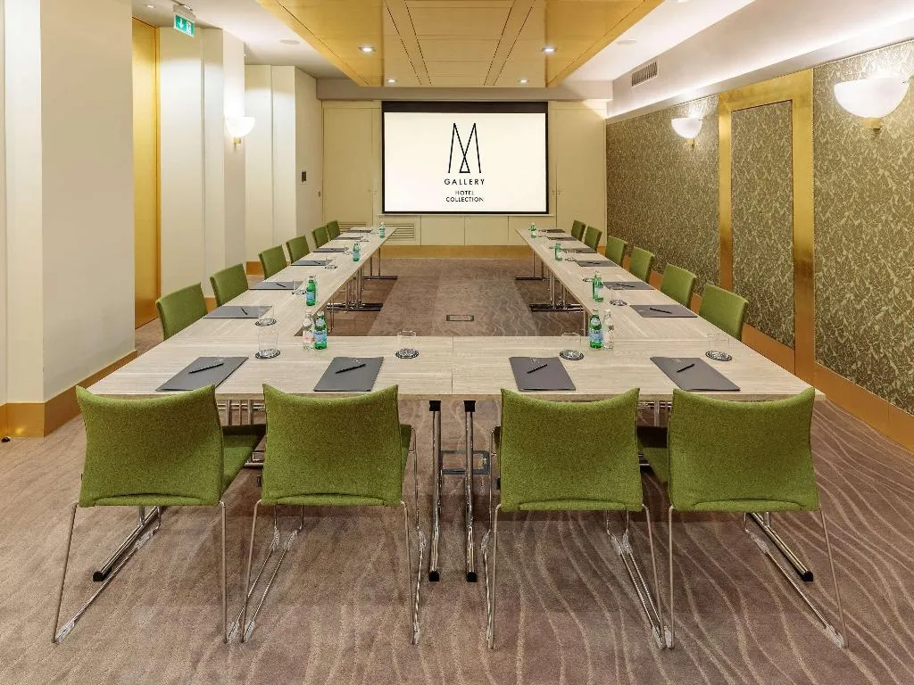 Conferences, Papadopoli Hotel Venezia - MGallery Collection, Venice
