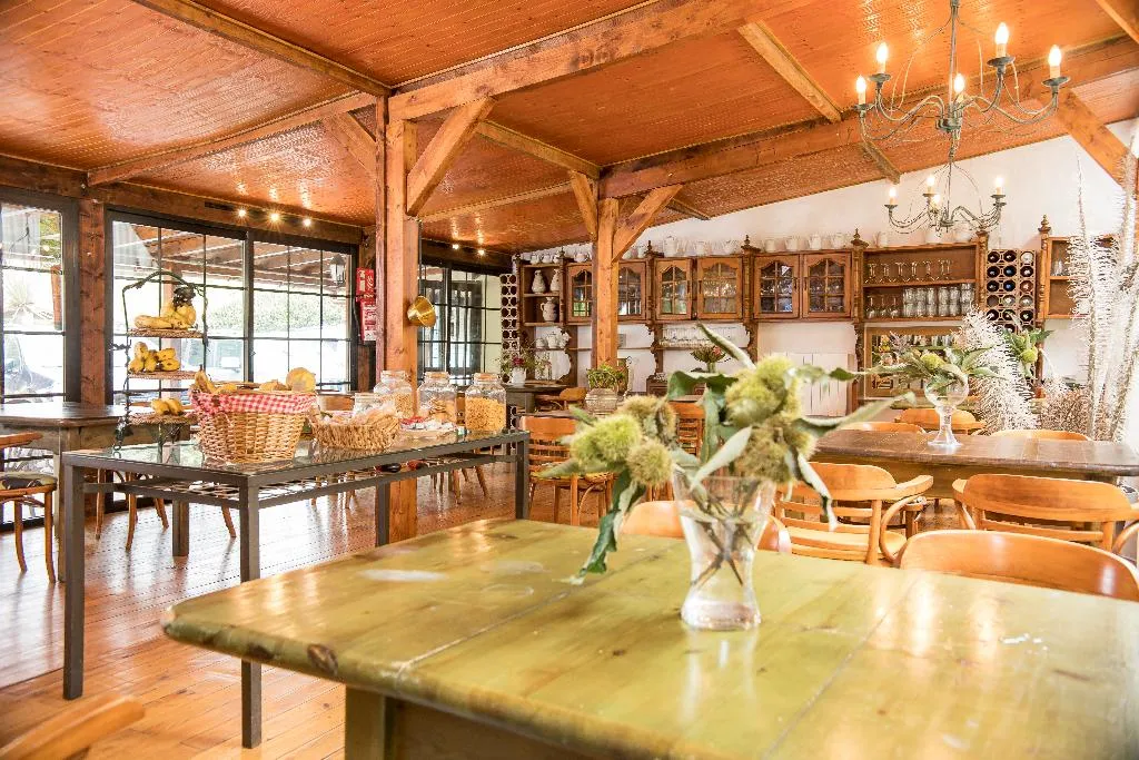 Restaurant, El Refugio - Solo Adultos, Gran Canaria