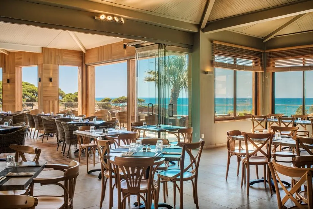 Restaurant, 3HB Falesia Garden, Algarve