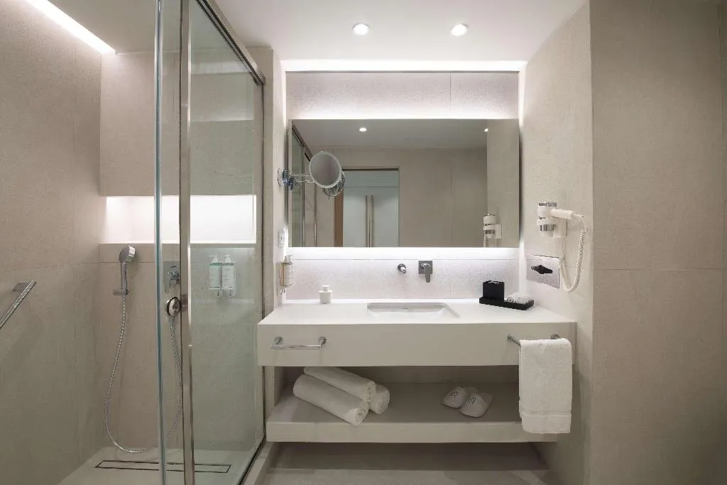Room, Neptune Luxury Resort, Kos