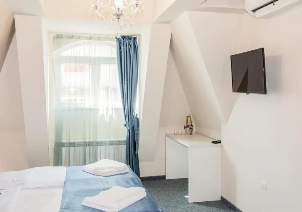 Room, Hotel Belle Epoque Beach, Varna