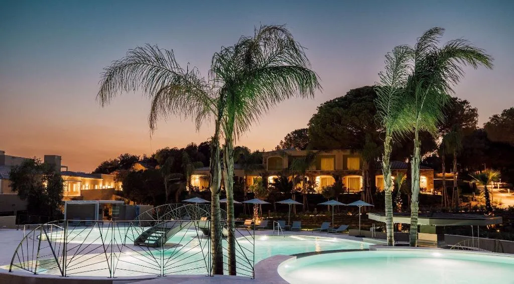 Sports and Entertainment, 7pines Resort Sardinia Destination By Hyatt, Olbia