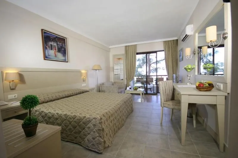 VILLA STANDARD Room, Utopia World, Antalya