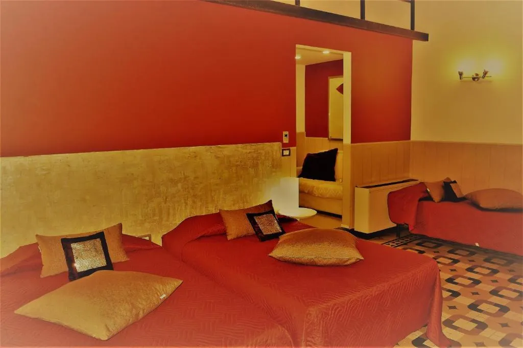 Double or Twin SUPERIOR Room, Belle Arti Resort, Naples
