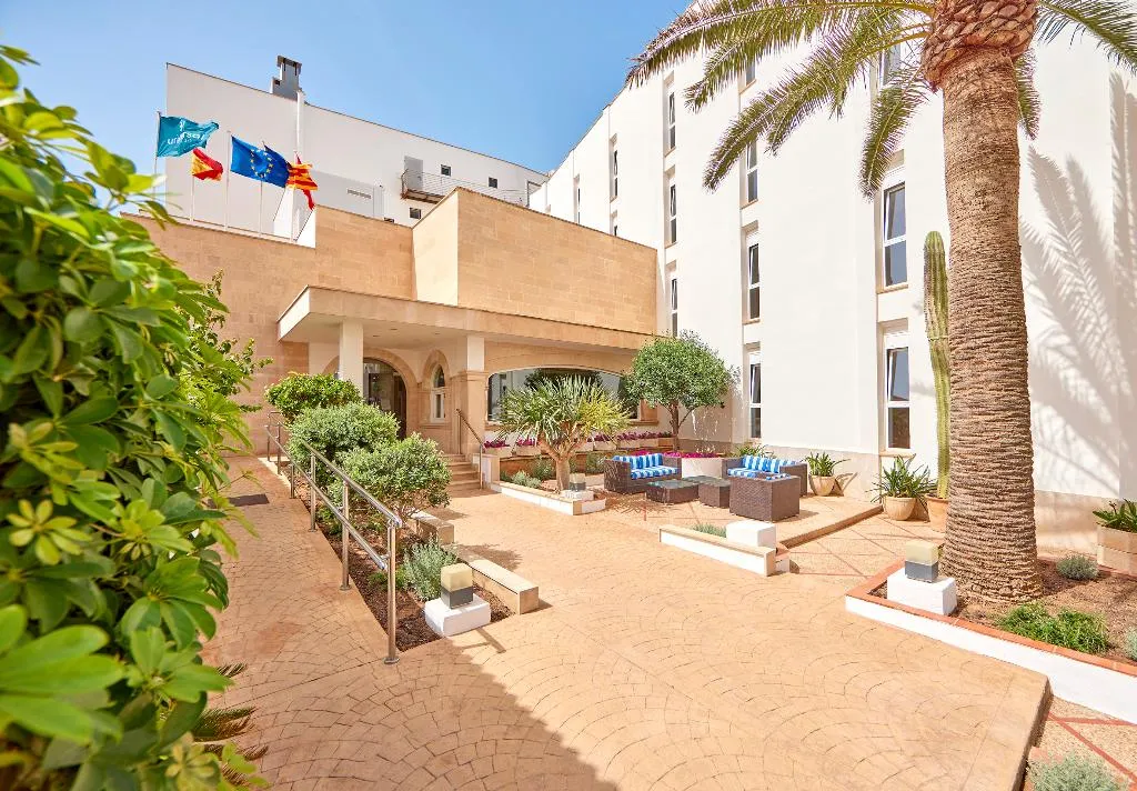 General view, Universal Hotel Cabo Blanco - Adults Only, Majorca