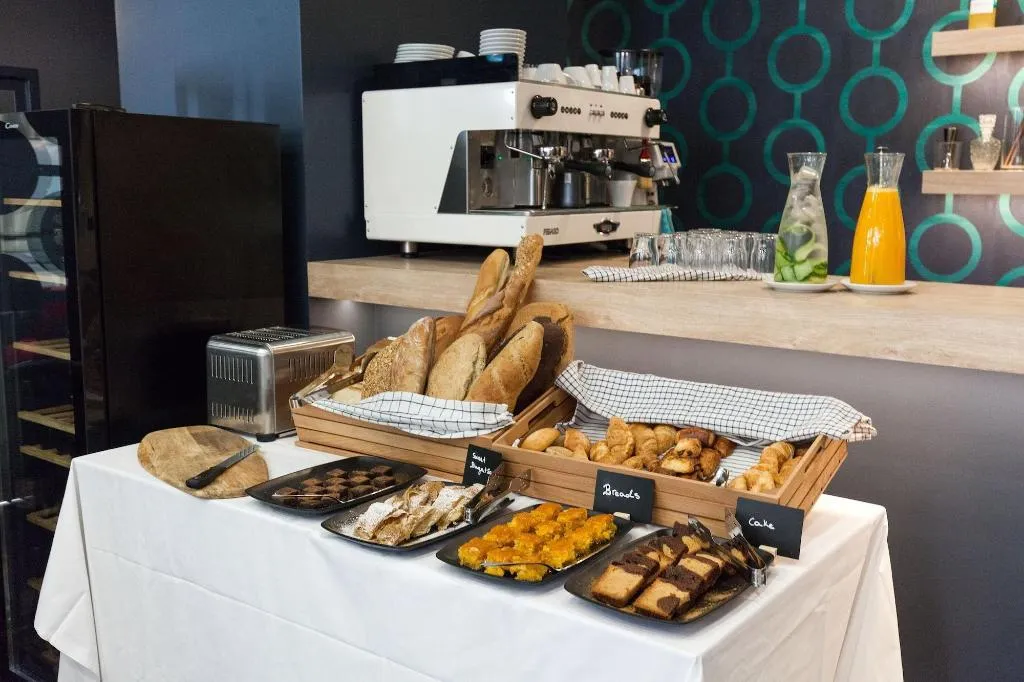 Restaurant, Trendy By Athens Prime Hotels, Athens