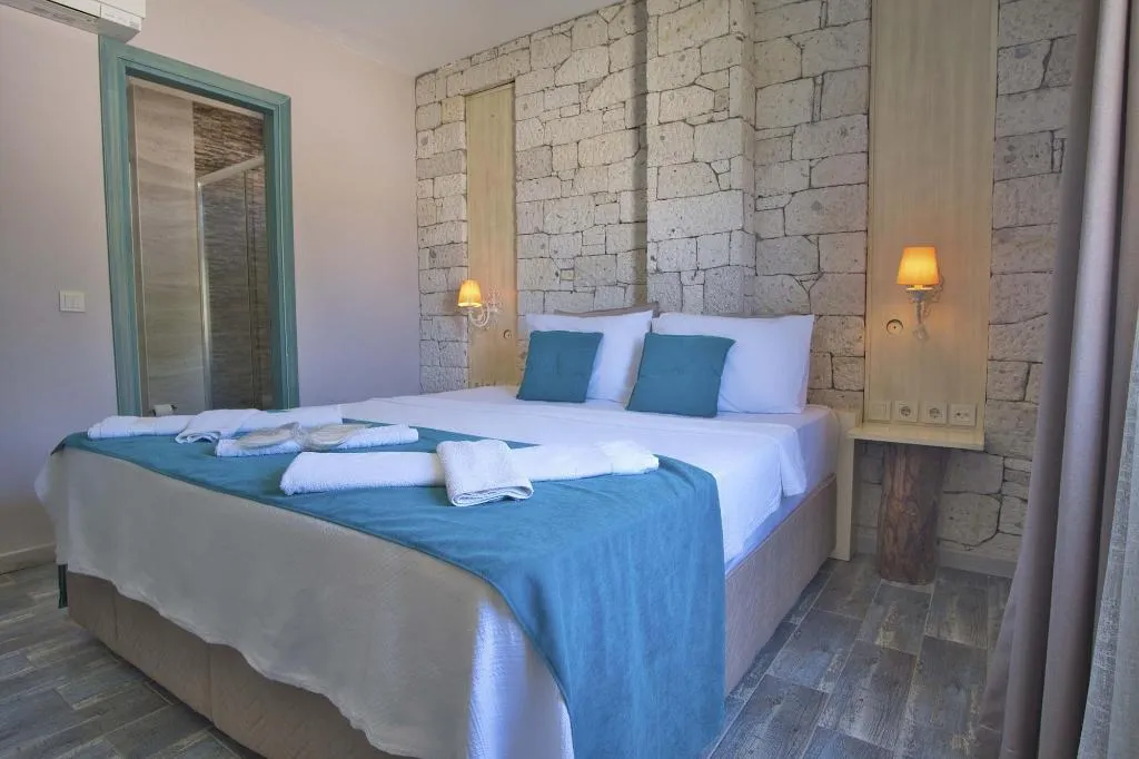 Room, Ionic Hotel, Izmir
